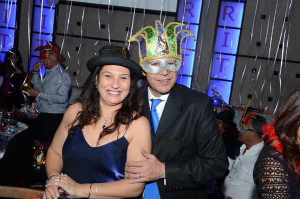 NYE at Spirit